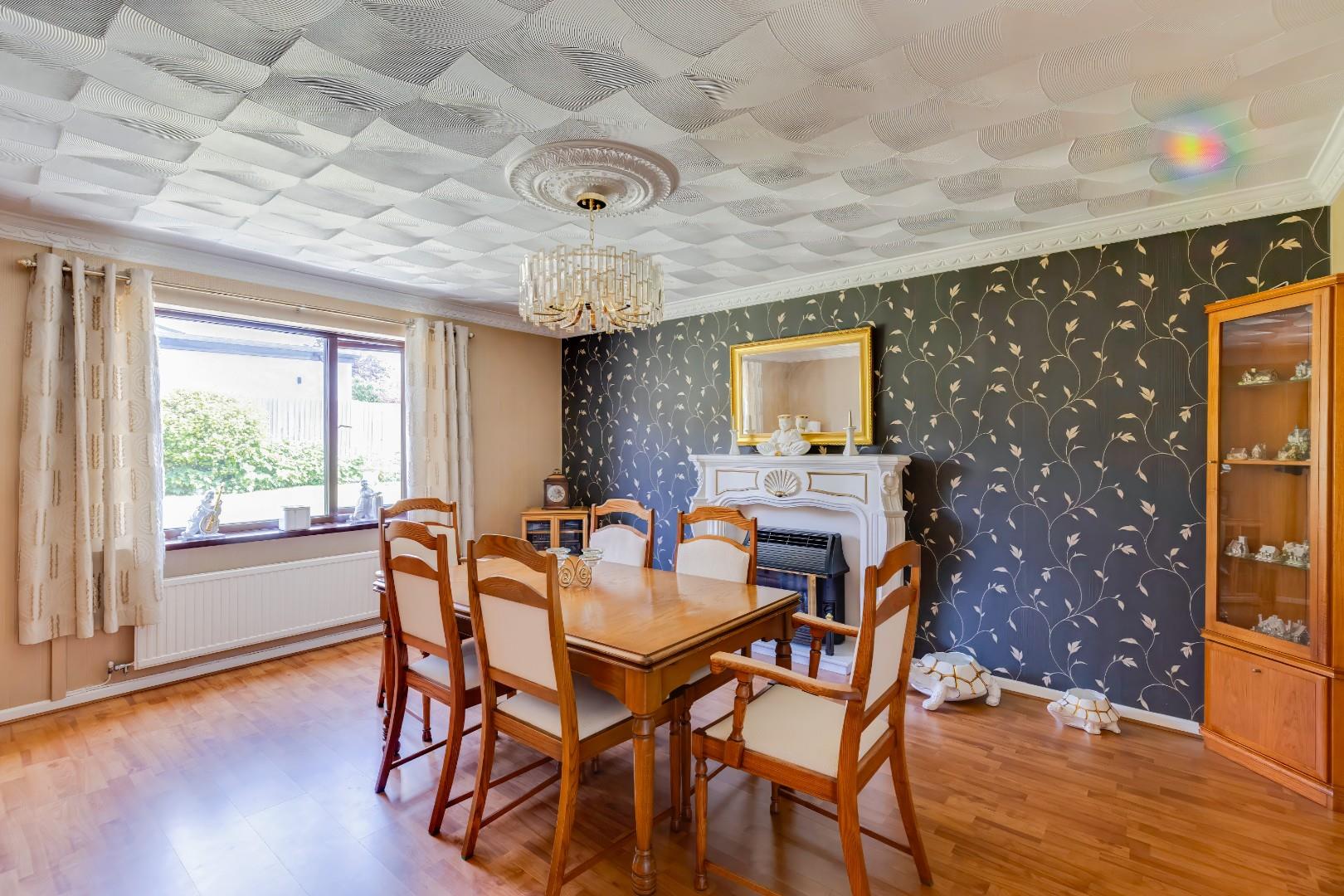 Beech Grove, Porthcawl, Bridgend County Borough, CF36 5DP